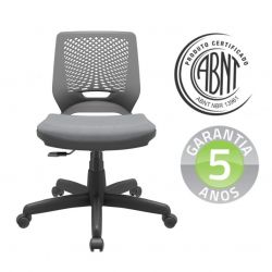 Cadeira Executiva Beezi base Standard